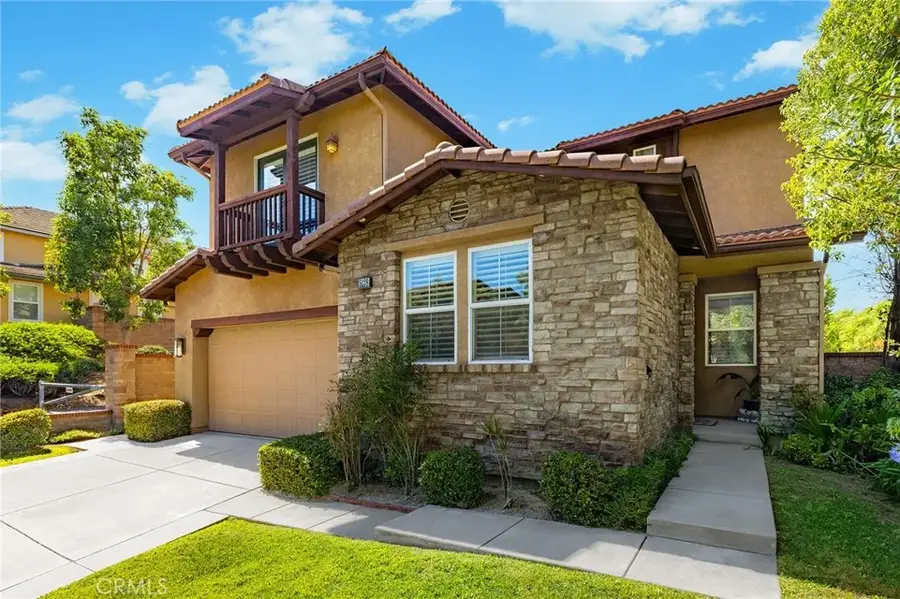 5128 Glenview Street, Chino Hills, CA 91709 - #3
