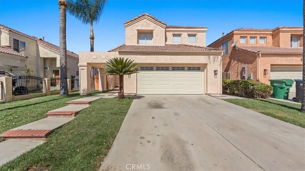 16641 Sir Barton, Moreno Valley, CA 92551 - #1