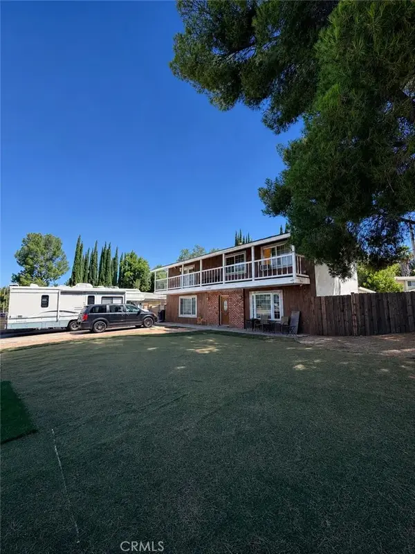 18925 Cedar Valley, Newhall, CA 91321