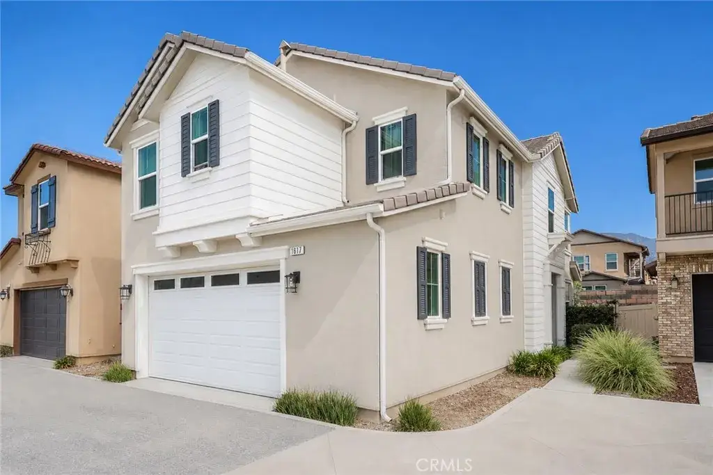 1617 Honeysuckle Place, Upland, CA 91784 - #1