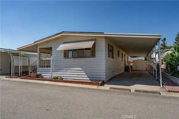 3800 N Bradford #87, La Verne, CA 91750