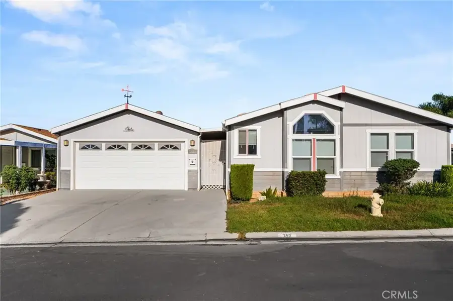 10961 Desert Lawn #263, Calimesa, CA 92320 - #2