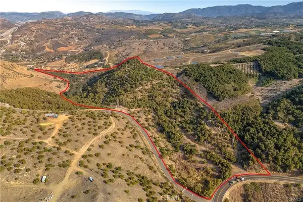 0 Circle R, Escondido, CA 92026