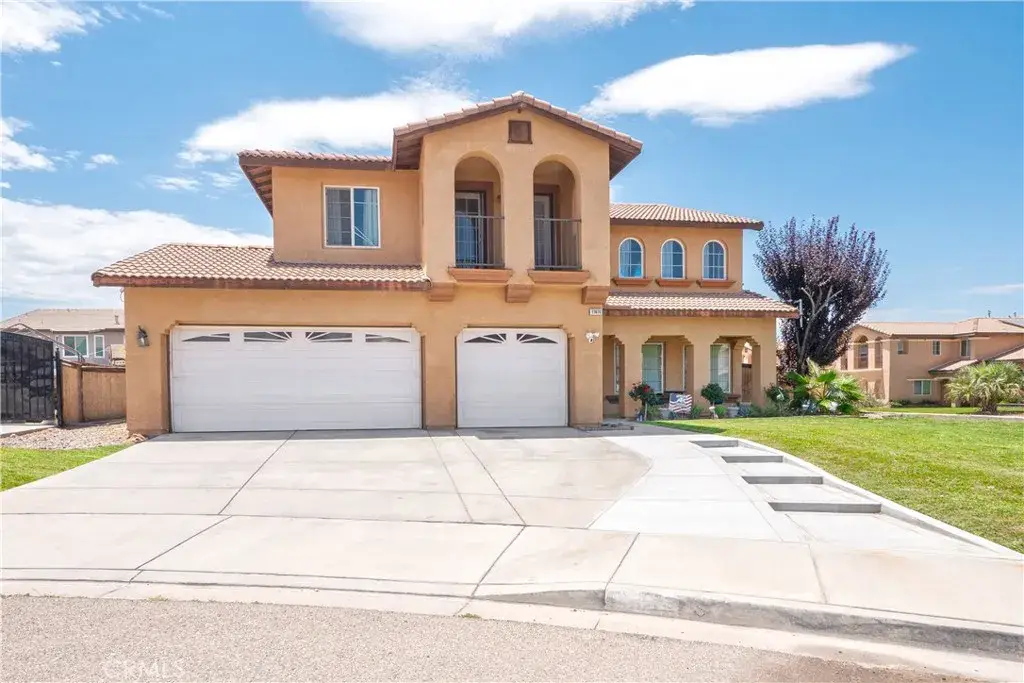 13070 Beachview Court, Victorville, CA 92392 - #1