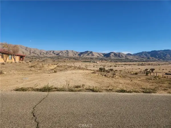 0 Calpella, Hesperia, CA 92345