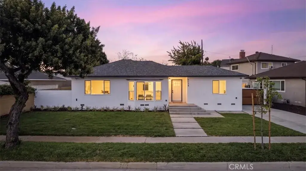5134 Faust, Lakewood, CA 90713 - #1