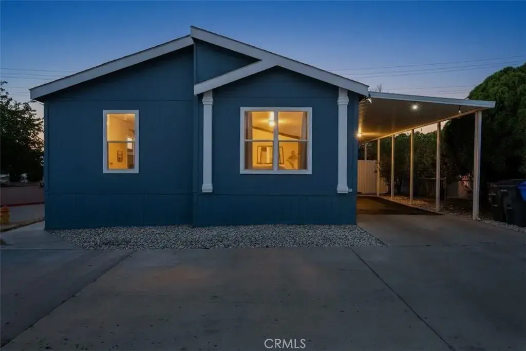 2494 W Main St. #143, Barstow, CA 92311 - #1