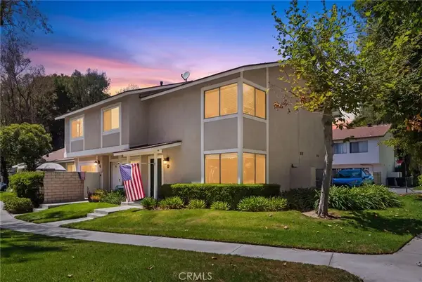 1748 N Willow Woods Drive #D, Anaheim, CA 92807