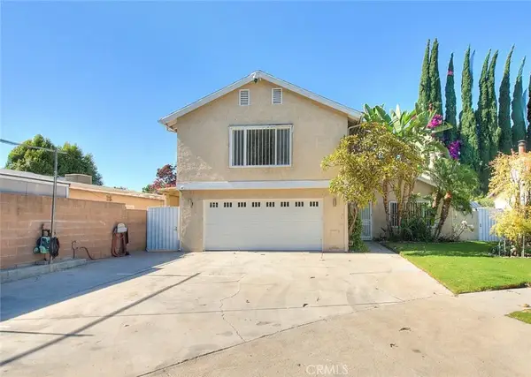 18223 Delano, Tarzana, CA 91335