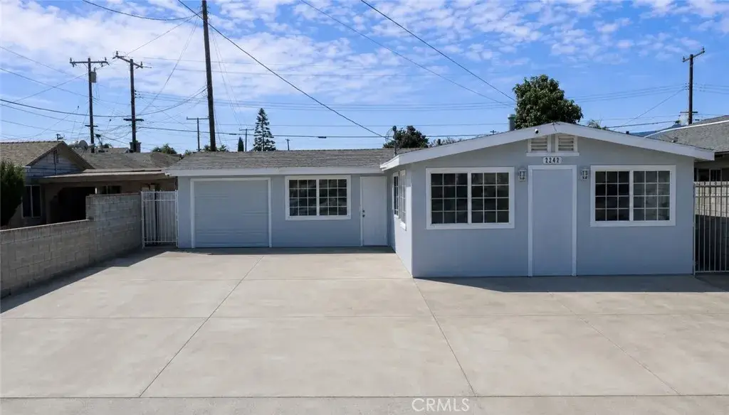 2242 Bryce, El Monte, CA 91732 - #1