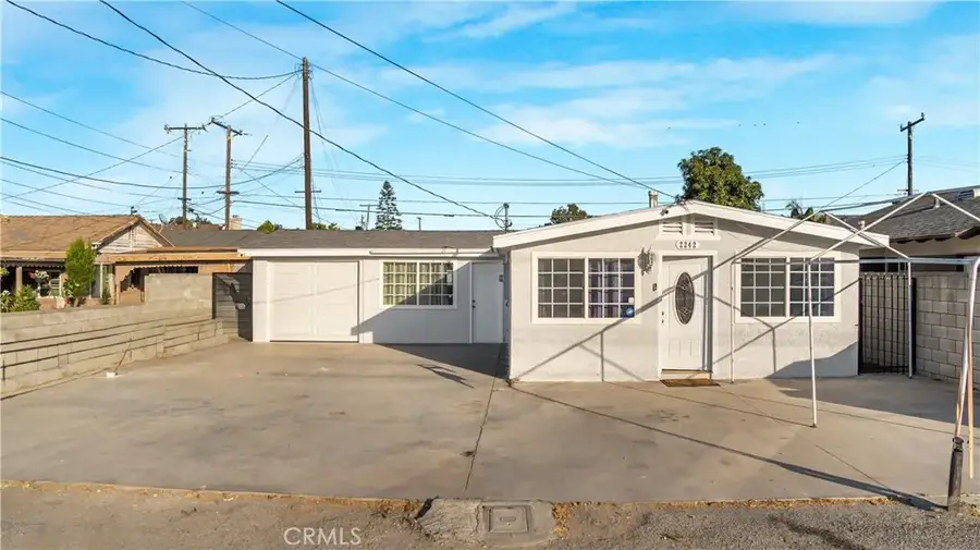 2242 Bryce, El Monte, CA 91732 - #2