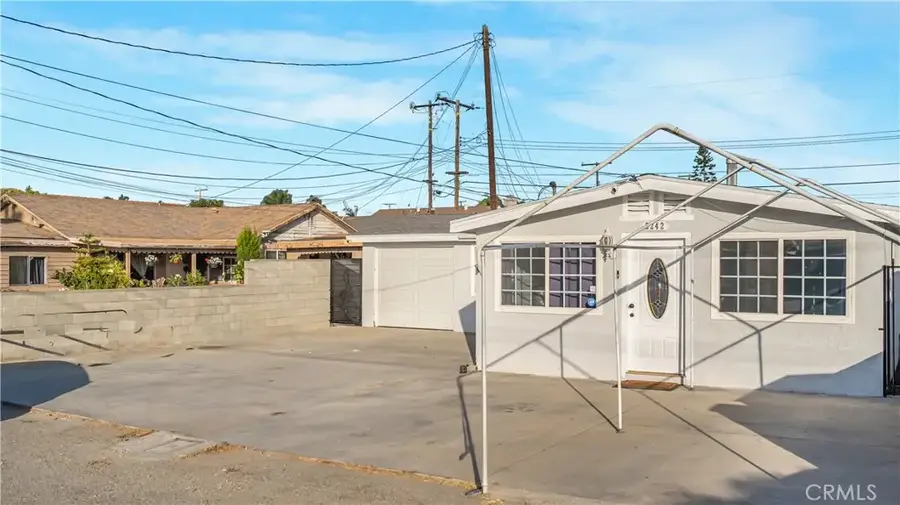 2242 Bryce, El Monte, CA 91732 - #3