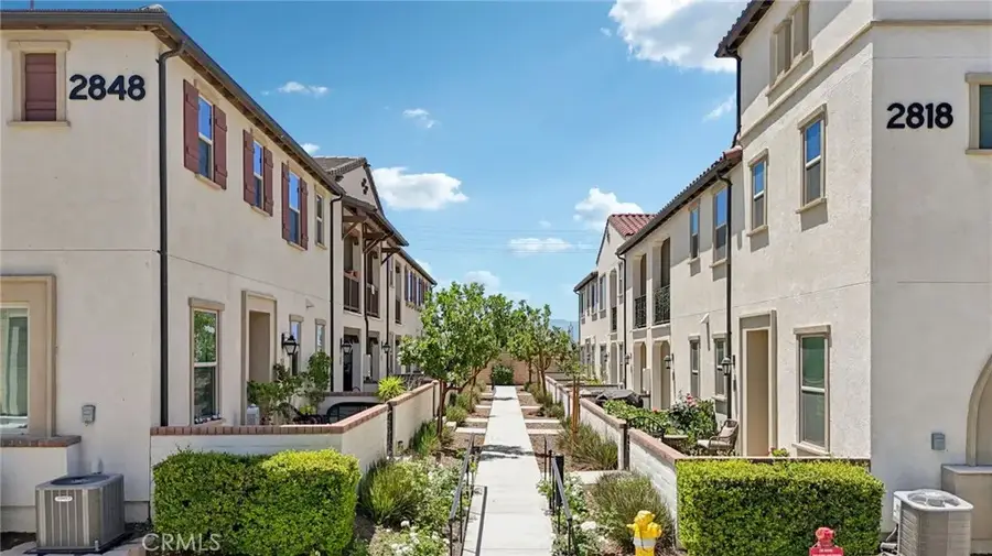 2818 E Berry Loop Privado #66, Ontario, CA 91761 - #3