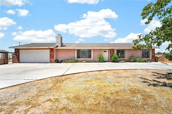 15072 Orange Street, Hesperia, CA 92345