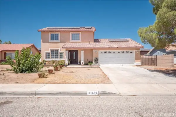11430 Star Street, Adelanto, CA 92301