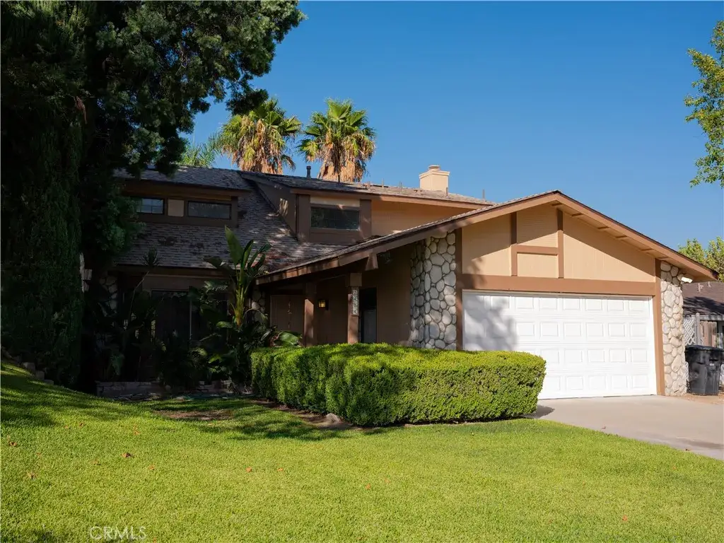 2404 Hyatt, San Bernardino, CA 92407 - #1