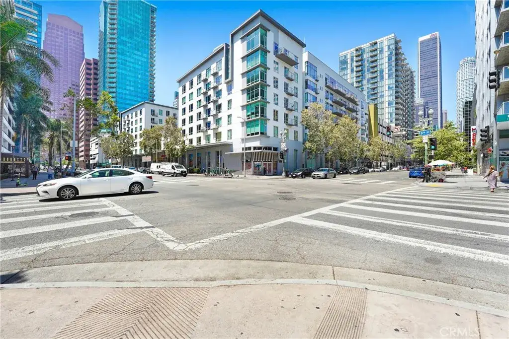 645 W 9th Street #314, Los Angeles, CA 90015 - #1