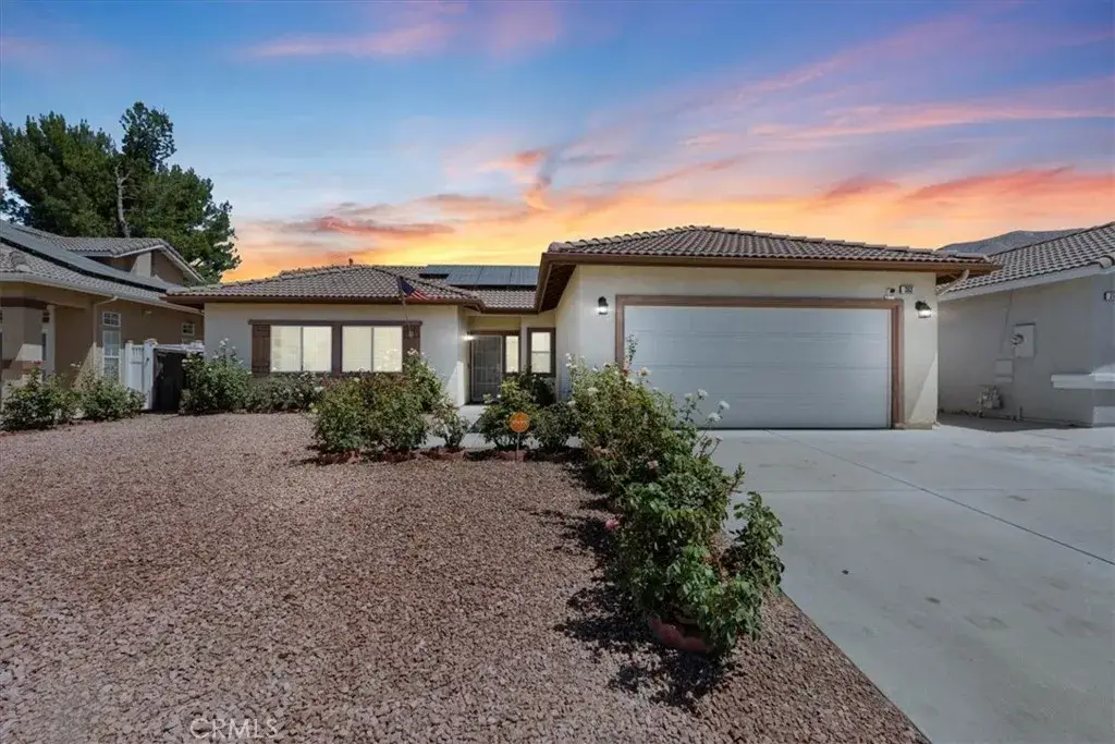 363 Cambridge Drive, San Jacinto, CA 92583 - #1