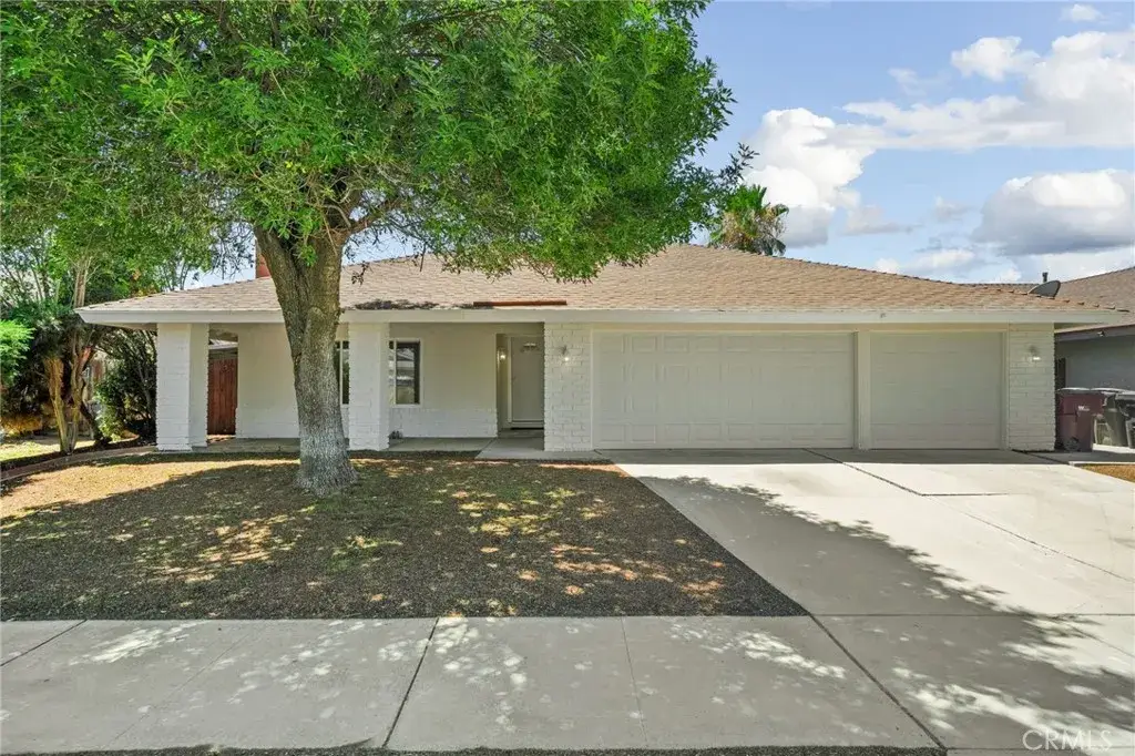 24233 Millsap, Moreno Valley, CA 92553 - #1