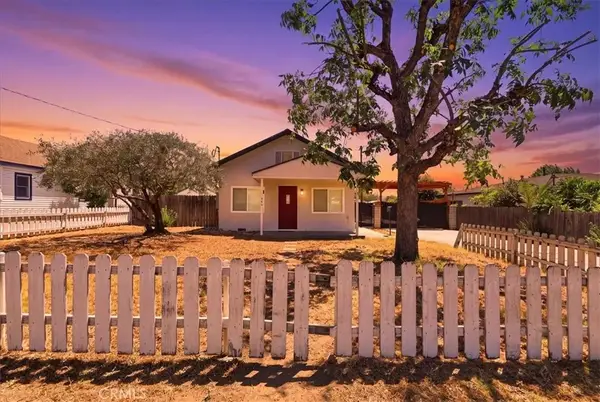 846 N 4th Avenue, Upland, CA 91786