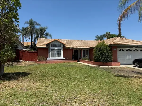 2420 W Sunrise Drive, Rialto, CA 92377
