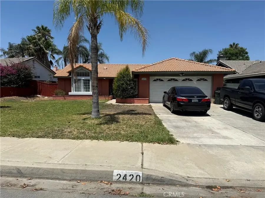 2420 W Sunrise Drive, Rialto, CA 92377 - #3