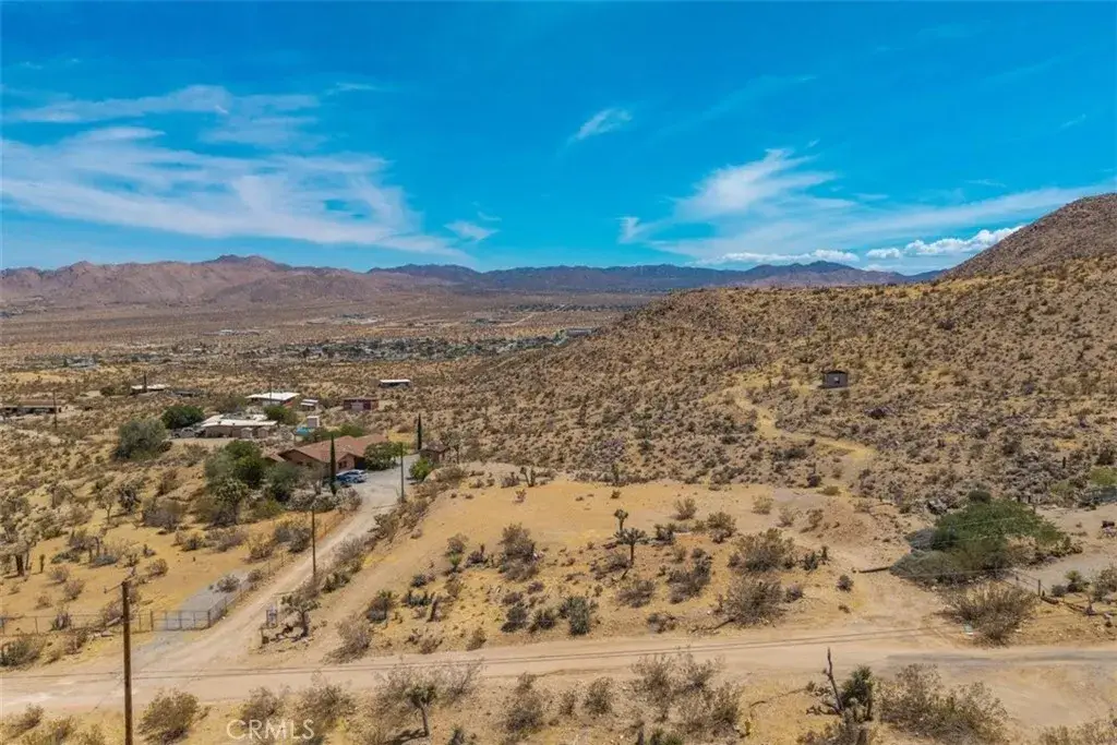 58701 Los Coyotes, Yucca Valley, CA 92284 - #1