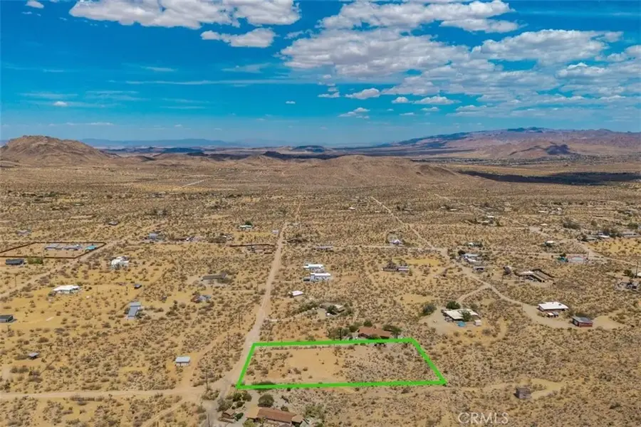 58701 Los Coyotes, Yucca Valley, CA 92284 - #2