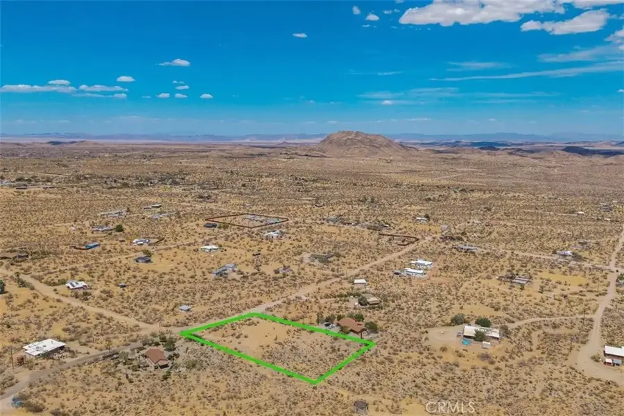 58701 Los Coyotes, Yucca Valley, CA 92284 - #3