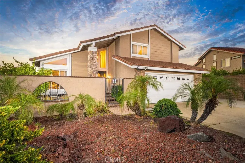 1511 Deer Crossing, Diamond Bar, CA 91765 - #1