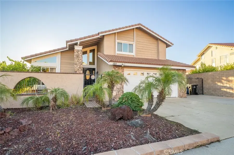1511 Deer Crossing, Diamond Bar, CA 91765 - #3