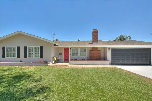 1106 S Evanwood, West Covina, CA 91790