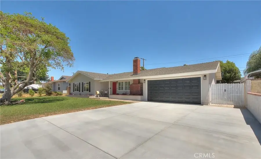 1106 S Evanwood, West Covina, CA 91790 - #2