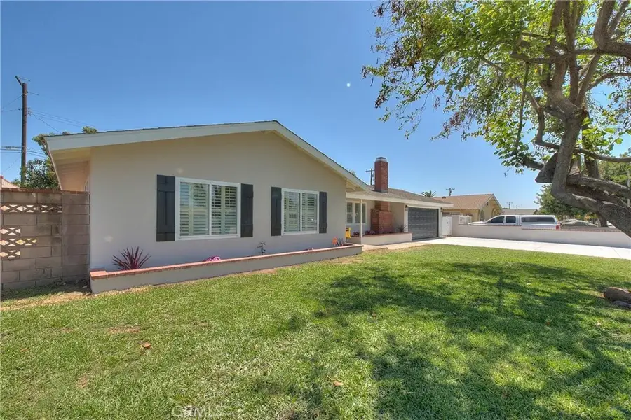 1106 S Evanwood, West Covina, CA 91790 - #3