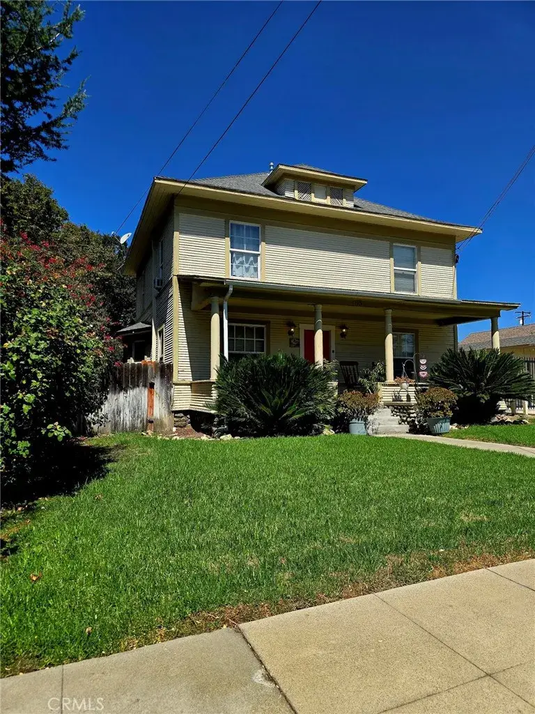 403 N Campus, Upland, CA 91786 - #1