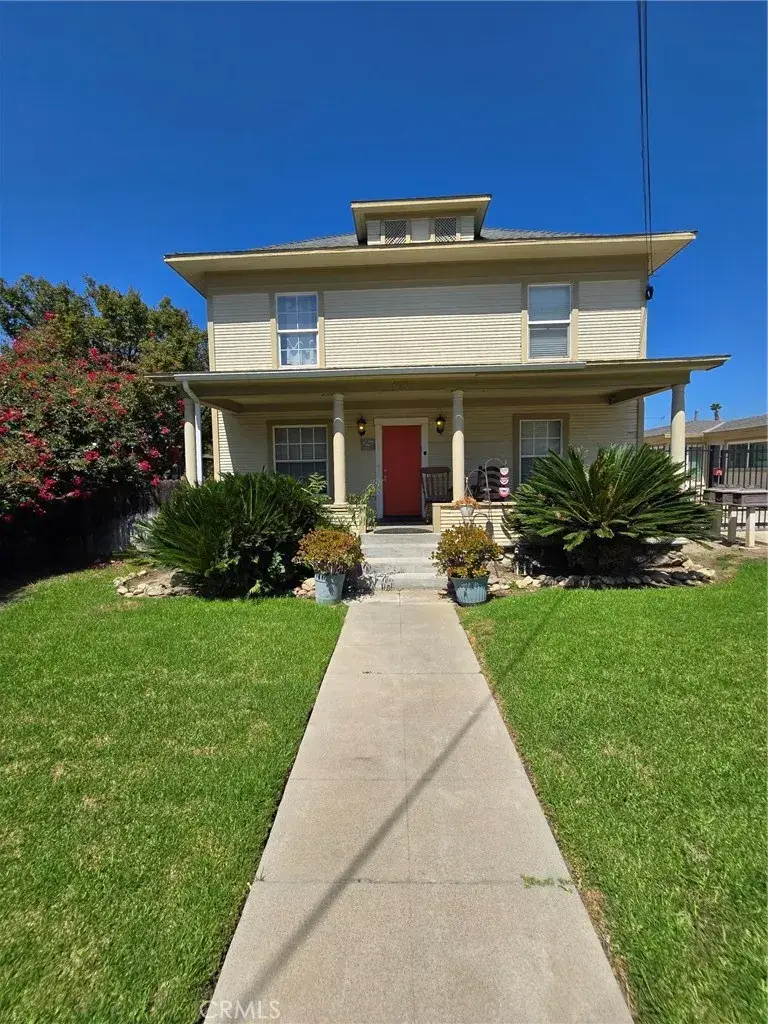 403 N Campus, Upland, CA 91786 - #2