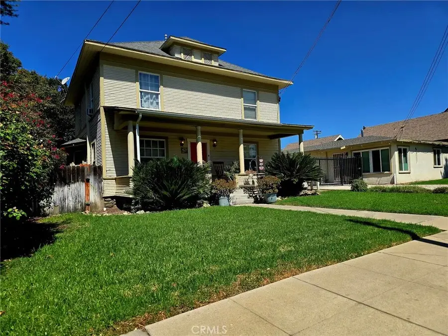 403 N Campus, Upland, CA 91786 - #3