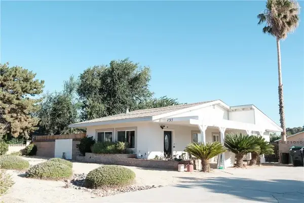 4525 W Avenue M12, Lancaster, CA 93536