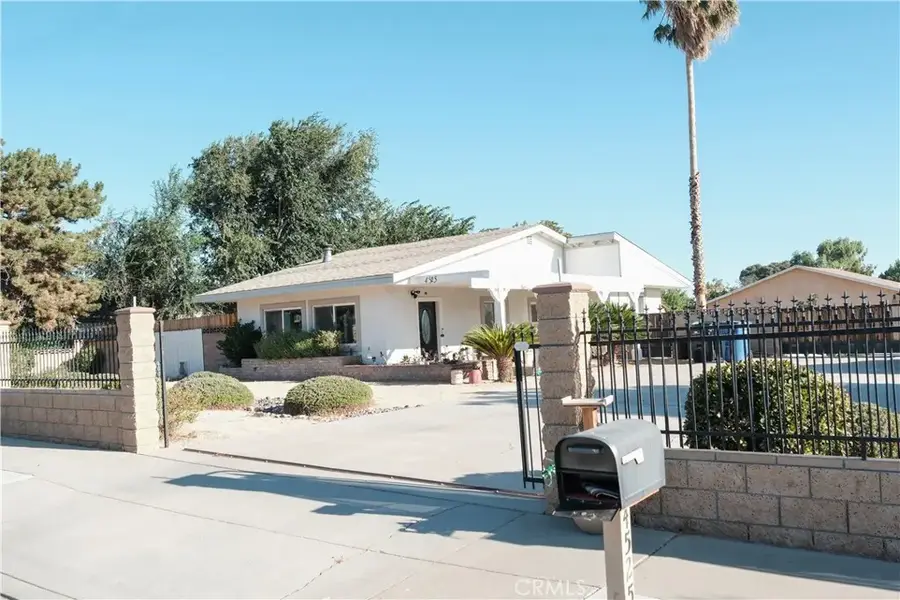 4525 W Avenue M12, Lancaster, CA 93536 - #2