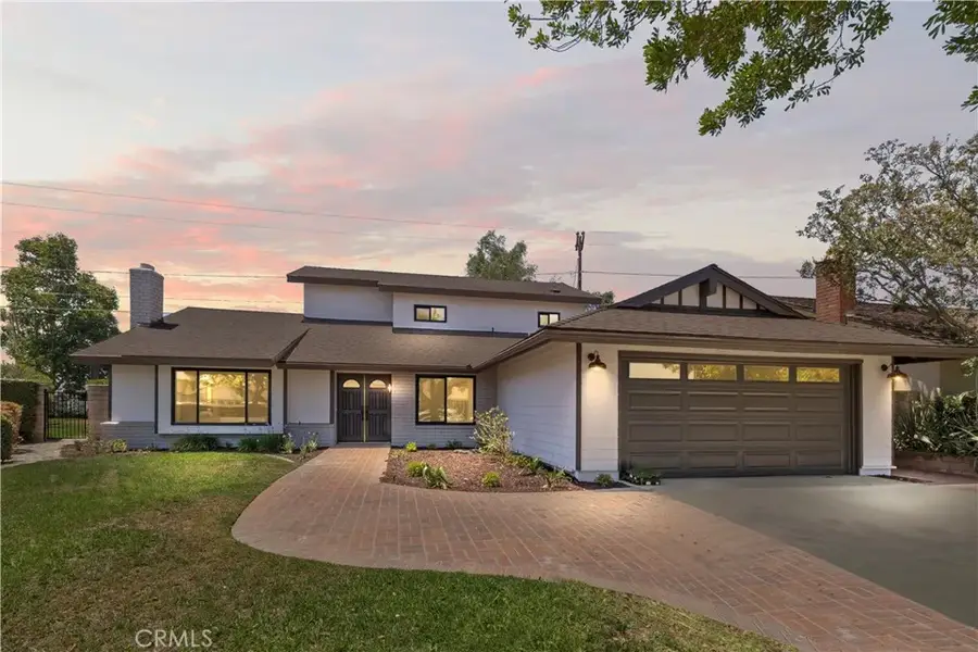 6313 Canterwood, La Verne, CA 91750 - #2