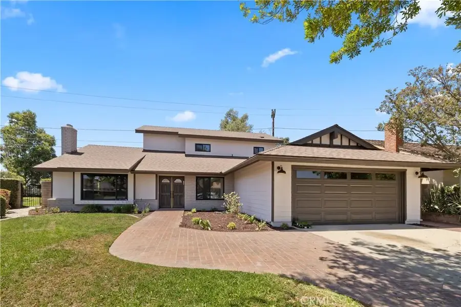 6313 Canterwood, La Verne, CA 91750 - #3