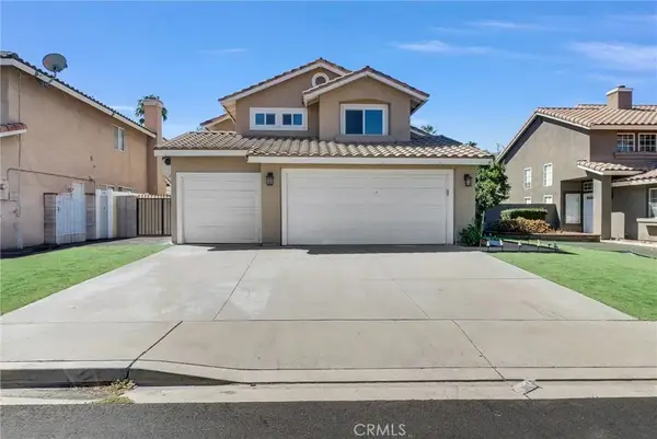 14077 Valley Forge Court, Fontana, CA 92336