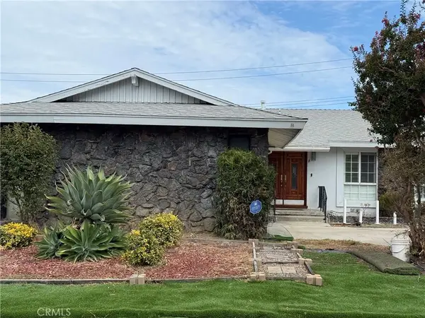 1334 Kinbrae, Hacienda Heights, CA 91745