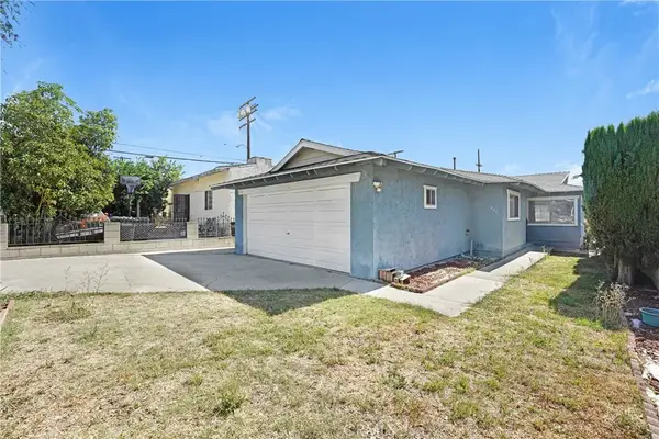 926 S Brannick, East Los Angeles, CA 90023