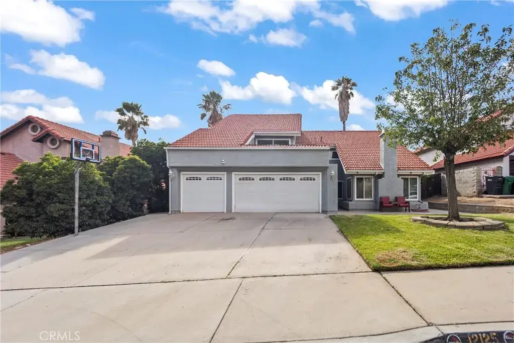12125 Westerly Trail, Moreno Valley, CA 92557 - #1