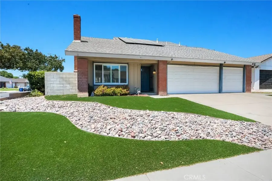 2742 S Desert Forest, Ontario, CA 91761 - #2