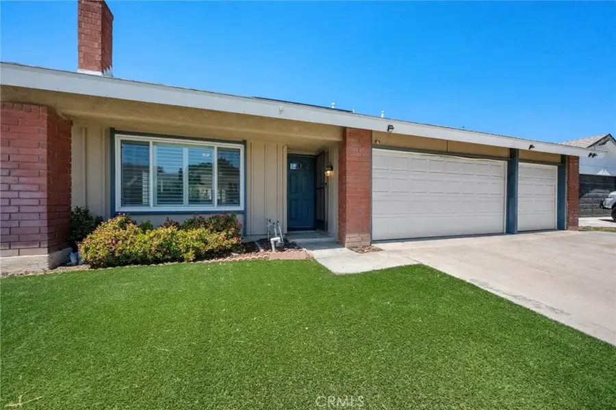 2742 S Desert Forest, Ontario, CA 91761 - #3