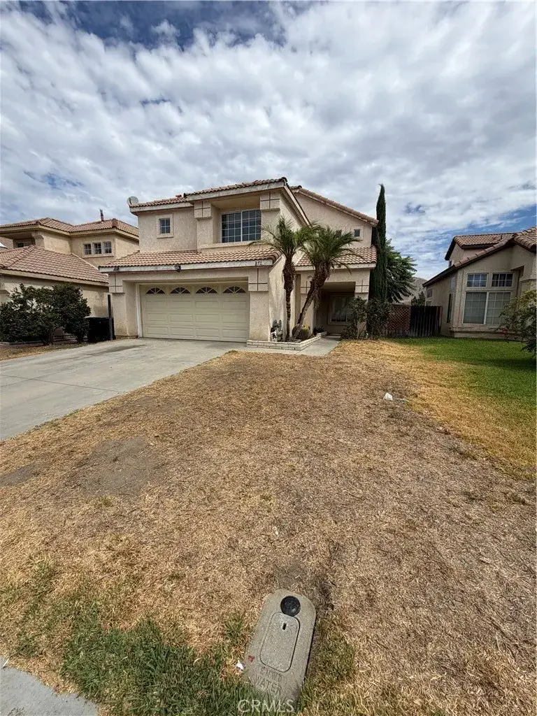 851 Chatham Way, San Jacinto, CA 92583 - #1