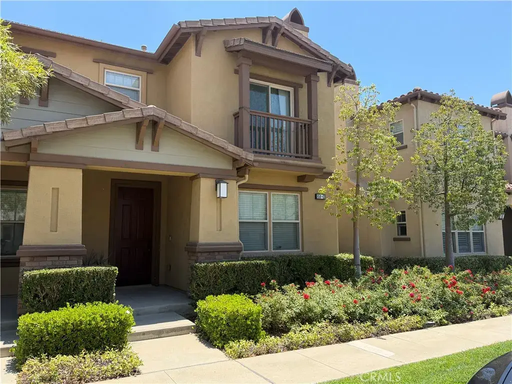 850 E Mountain Way #C, Azusa, CA 91702 - #1