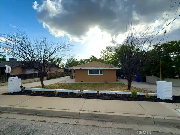 12426 2nd, Yucaipa, CA 92399